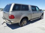 2001 Ford F150 Supercrew for Sale in Lebanon, TN - Water/Flood