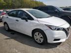 2020 Nissan Versa S for Sale in Austell, GA - Front End