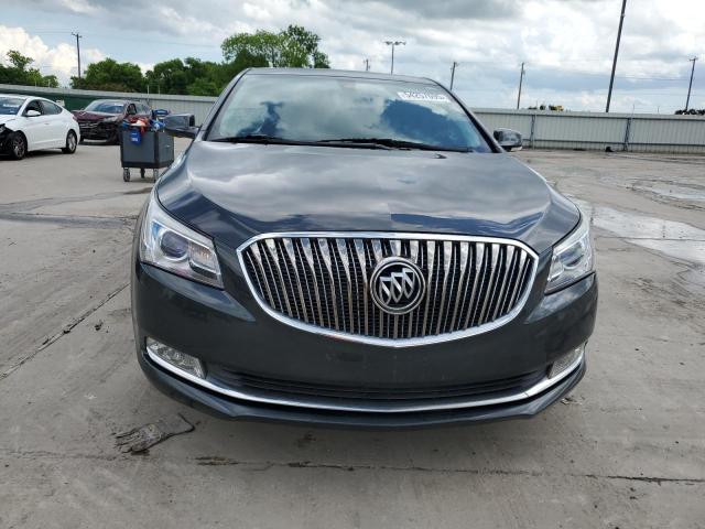  BUICK LACROSSE 2014 Сharcoal