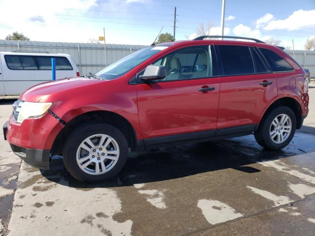 2007 Ford Edge Se