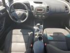 2017 Kia Forte Lx за продажба в Dunn, NC - Front End