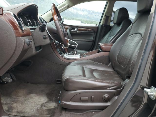 BUICK ENCLAVE 2014 Коричневий