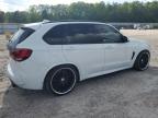 2016 Bmw X5 M за продажба в Charles City, VA - Minor Dent/Scratches