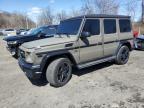 2017 Mercedes-Benz G 63 Amg for Sale in Marlboro, NY - Water/Flood