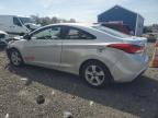 2013 Hyundai Elantra Coupe Gs en Venta en Assonet, MA - Front End