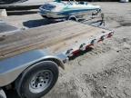 2024 Alcom Utility Trailer en Venta en Fort Pierce, FL - Minor Dent/Scratches