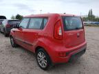 2013 KIA SOUL 2 CRD for sale at Copart WISBECH