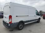 2016 Ford Transit T-250 продається в Wilmer, TX - Hail