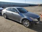2014 Hyundai Genesis 3.8L de vânzare în Albuquerque, NM - Front End