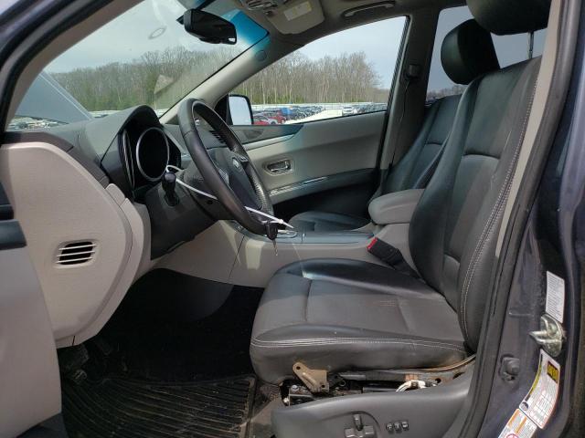  SUBARU TRIBECA 2014 Синий