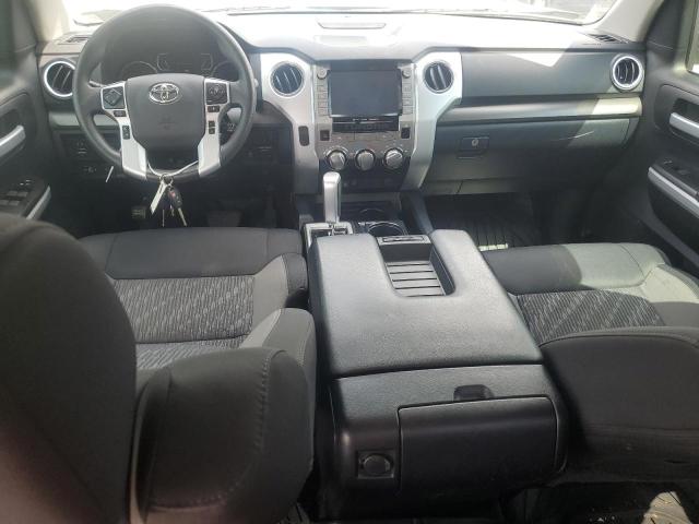  TOYOTA TUNDRA 2020 Szary