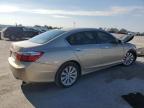 2015 Honda Accord Exl zu verkaufen in Apopka, FL - Front End