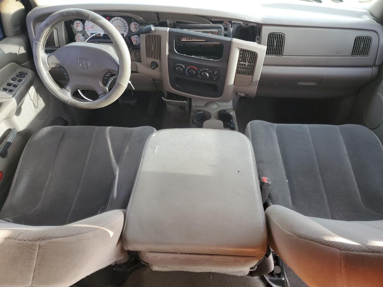 2002 Dodge Ram 1500 VIN: 3D7HA18N42G111211 Lot: 51679425