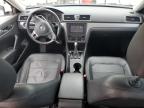 2015 Volkswagen Passat S for Sale in Wilmer, TX - Rear End