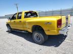 2006 Dodge Ram 3500 St for Sale in Anthony, TX - Burn - Interior