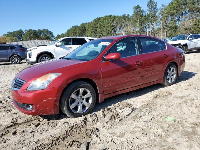 2009 Nissan Altima 2.5