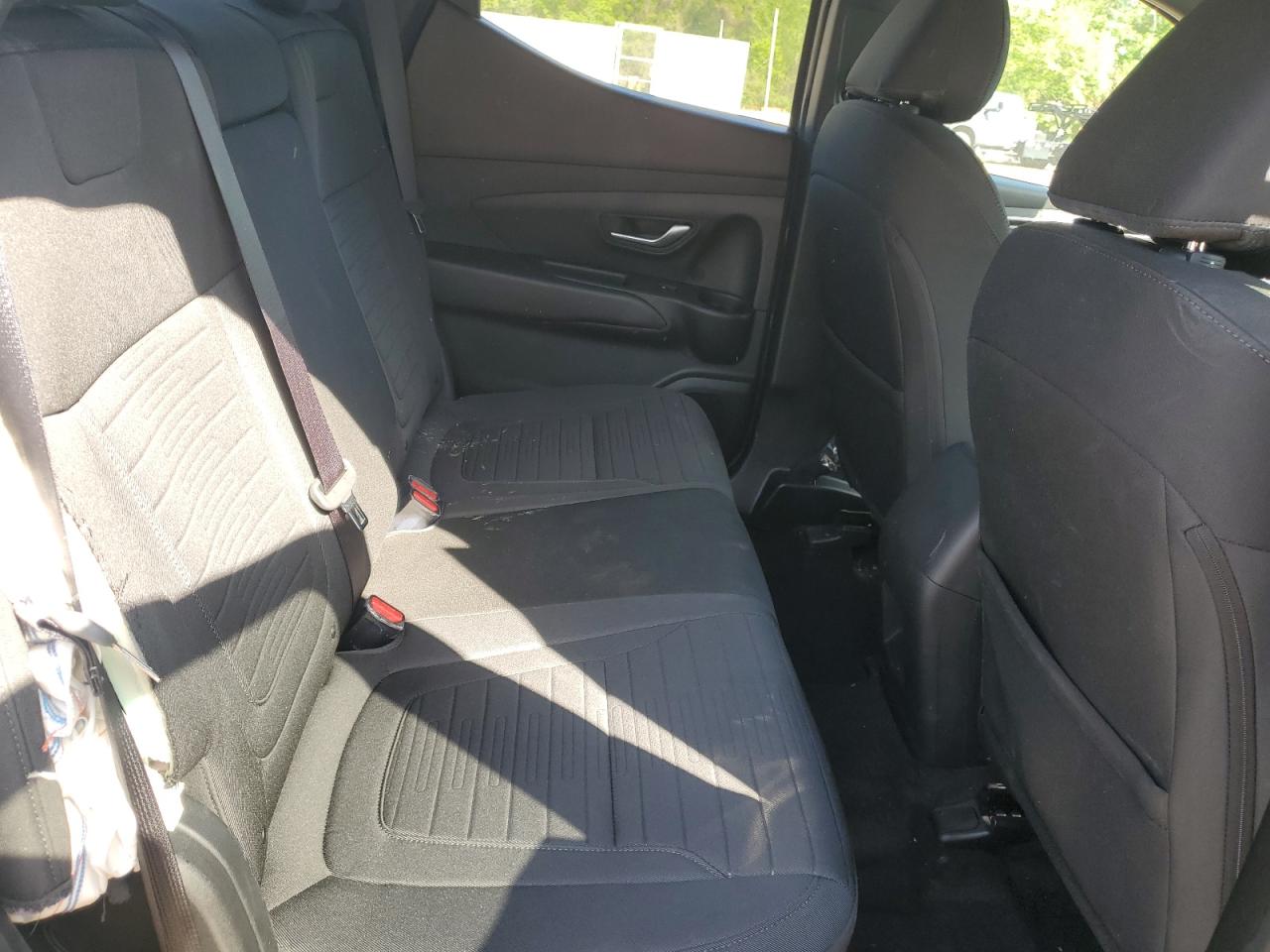 2024 Hyundai Santa Cruz Sel VIN: 5NTJBDDE1RH103408 Lot: 52439045