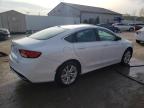 2016 Chrysler 200 Limited იყიდება Louisville-ში, KY - Hail