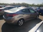 2011 Hyundai Elantra Gls იყიდება New Britain-ში, CT - Mechanical