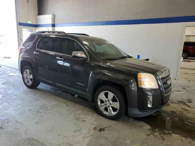 Parquets GMC TERRAIN 2015 Black