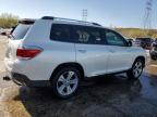 2011 Toyota Highlander Limited for Sale in Littleton, CO - Side