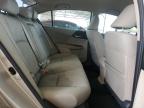 2016 Honda Accord Lx იყიდება Cartersville-ში, GA - Undercarriage