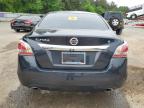2015 Nissan Altima 2.5 de vânzare în Shreveport, LA - Water/Flood