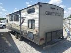 4X4TCKB2XFK****** Salvage and Repairable 2015 Forest River Cherokee in AL - Eight Mile