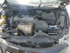 2011 Toyota Camry Base за продажба в Montgomery, AL - Front End