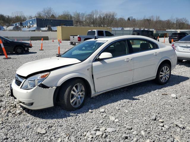 2008 Saturn Aura Xe