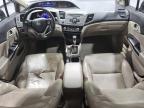 2012 Honda Civic Lx en Venta en Orlando, FL - Front End