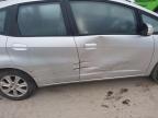 2012 HONDA JAZZ I-VTE for sale at Copart YORK