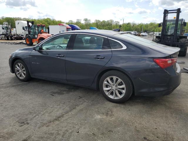  CHEVROLET MALIBU 2023 Gray