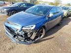 2017 VOLVO V40 R-DESI for sale at Copart COLCHESTER