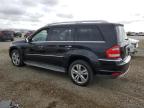 2011 Mercedes-Benz Gl 450 4Matic продається в San Diego, CA - Rear End