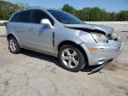 2013 Chevrolet Captiva Ltz for Sale in Oklahoma City, OK - Front End