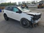 2012 Ford Edge Limited for Sale in Dunn, NC - All Over