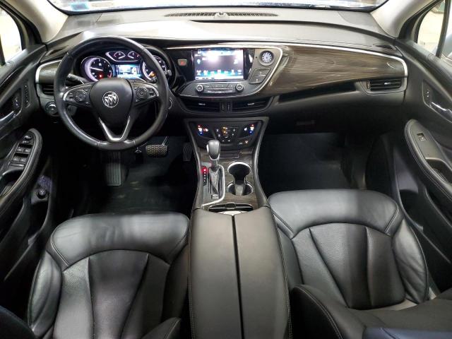  BUICK ENVISION 2020 Gray
