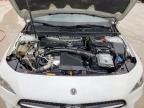 2022 Mercedes-Benz Cla 250 de vânzare în Haslet, TX - Front End