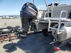 2015 Lowe Boat zu verkaufen in American Canyon, CA - Frame Damage