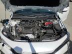 2022 Honda Civic Ex იყიდება Martinez-ში, CA - Front End