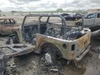 2016 Jeep Wrangler Sport for Sale in Kansas City, KS - Burn