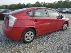 2010 Toyota Prius  на продаже в Mebane, NC - Side