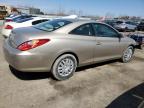 2005 TOYOTA CAMRY SOLARA SE for sale at Copart ON - TORONTO