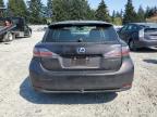 2012 Lexus Ct 200 იყიდება Graham-ში, WA - Front End