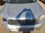 2008 Toyota Highlander Sport for Sale in San Antonio, TX - Front End