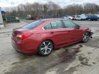 2018 Subaru Legacy 2.5I Limited na sprzedaż w Duryea, PA - Front End