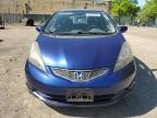 2013 Honda Fit  იყიდება Laurel-ში, MD - Side