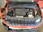 2015 Jeep Renegade Latitude na sprzedaż w Franklin, WI - Front End