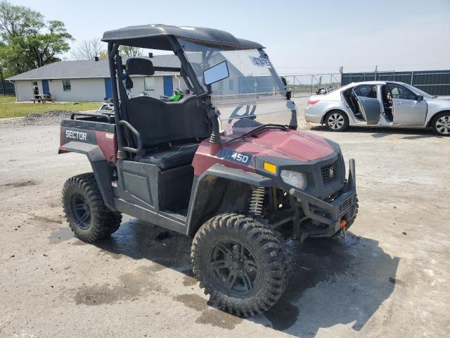 2022 'OTHER MOTORCYCLE' SIDECAR for sale at Copart MO - SIKESTON